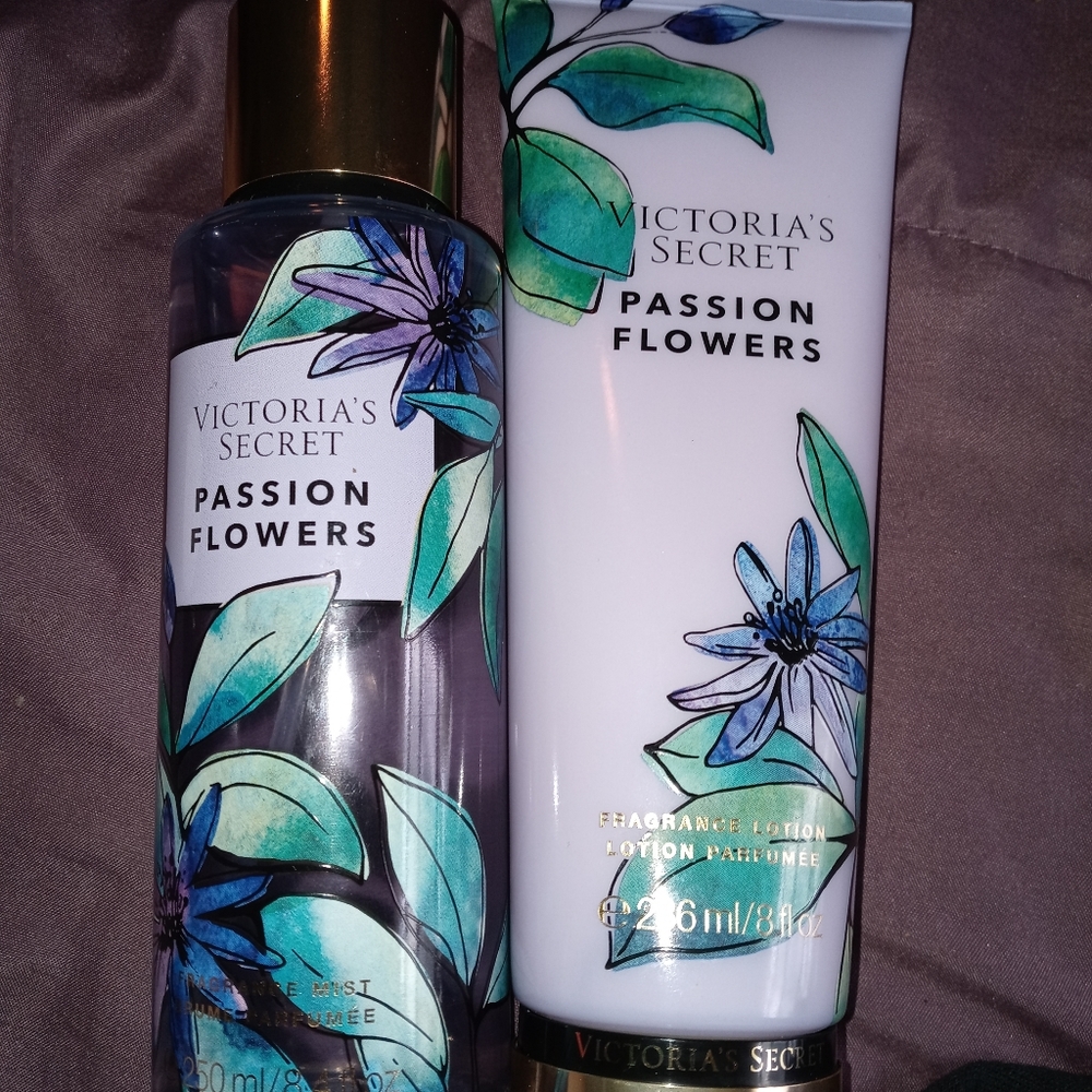 Victoria secret 2pc set
